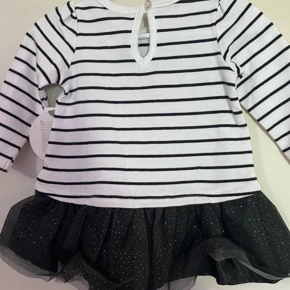 NWT My First Halloween Dress
